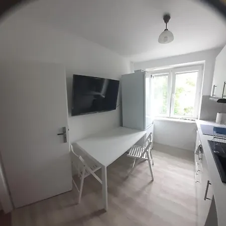 Mieszkanie Wakacyjne Smołdzino Exterior foto