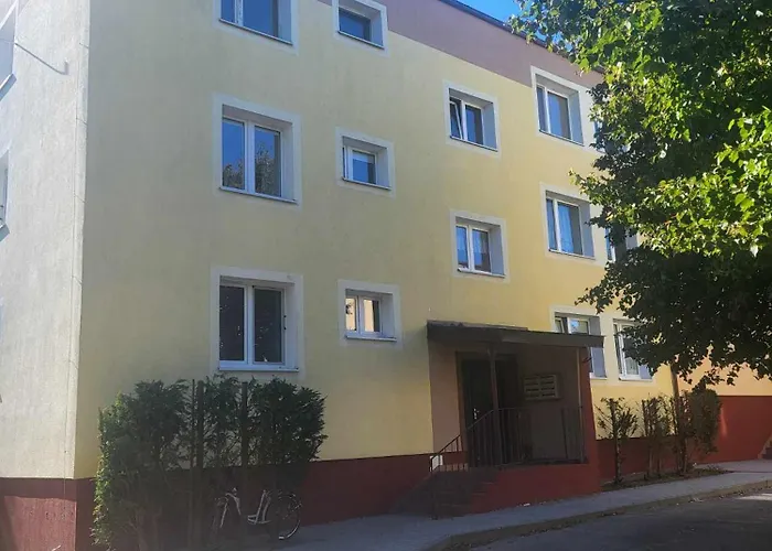 Mieszkanie Wakacyjne Smoldzino
