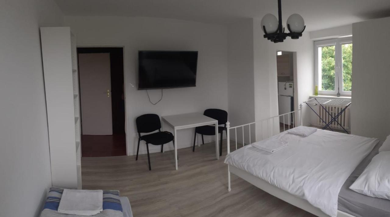 Mieszkanie Wakacyjne Apartment