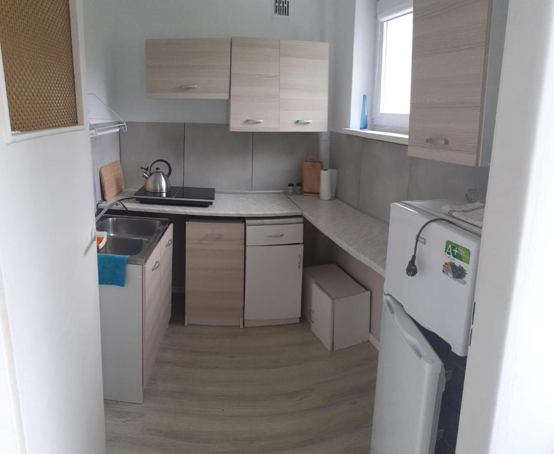 Mieszkanie Wakacyjne Apartment *