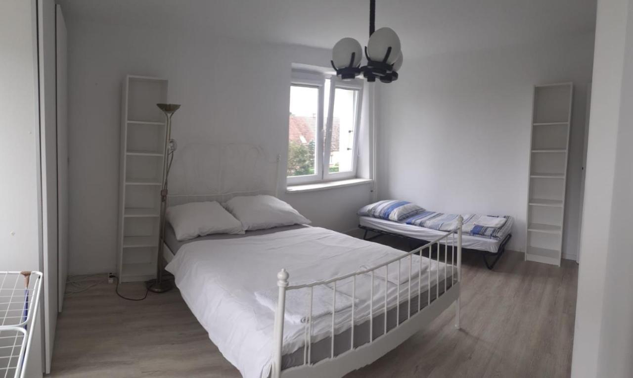 Mieszkanie Wakacyjne Apartment