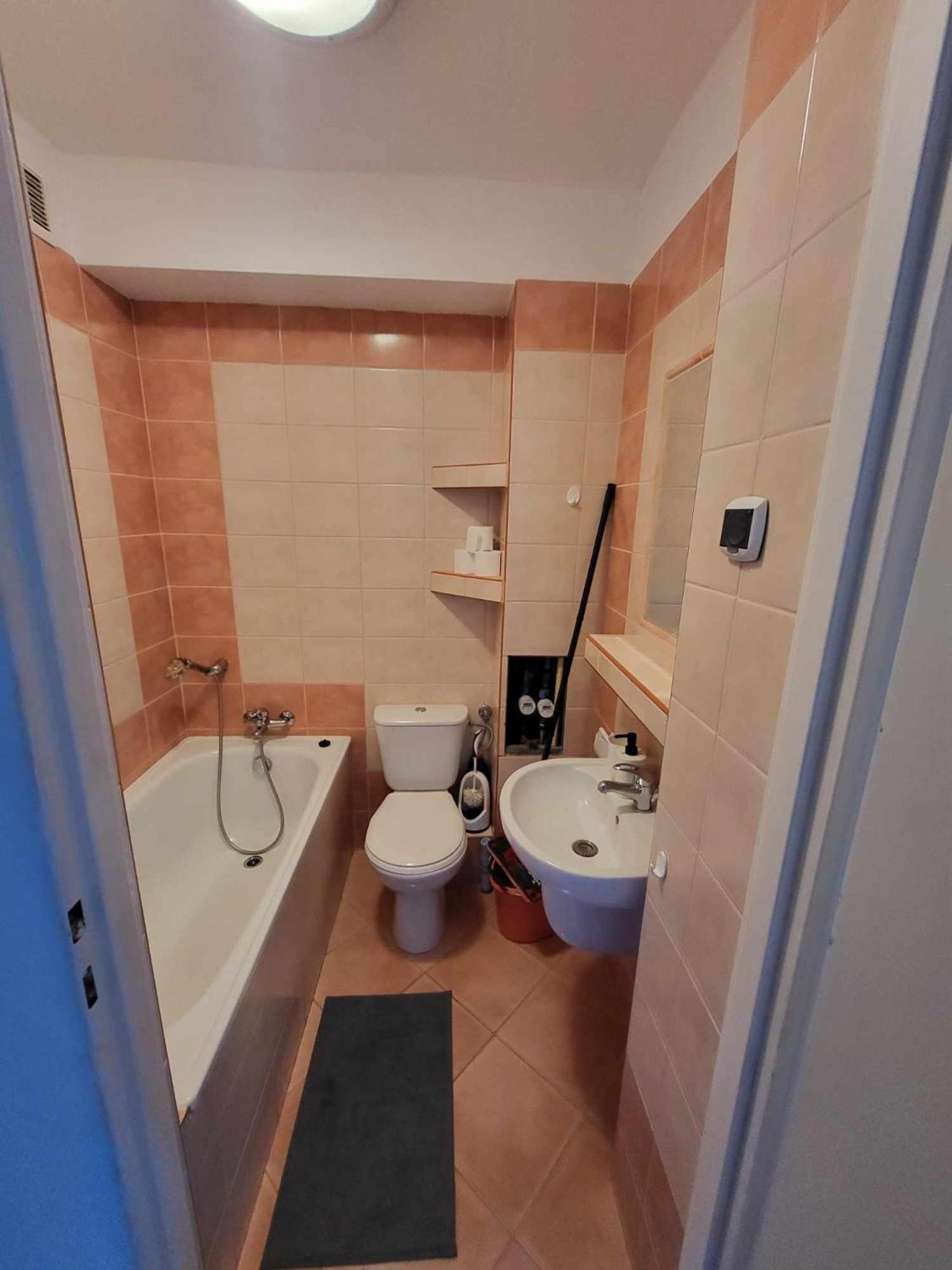 Mieszkanie Wakacyjne Apartment