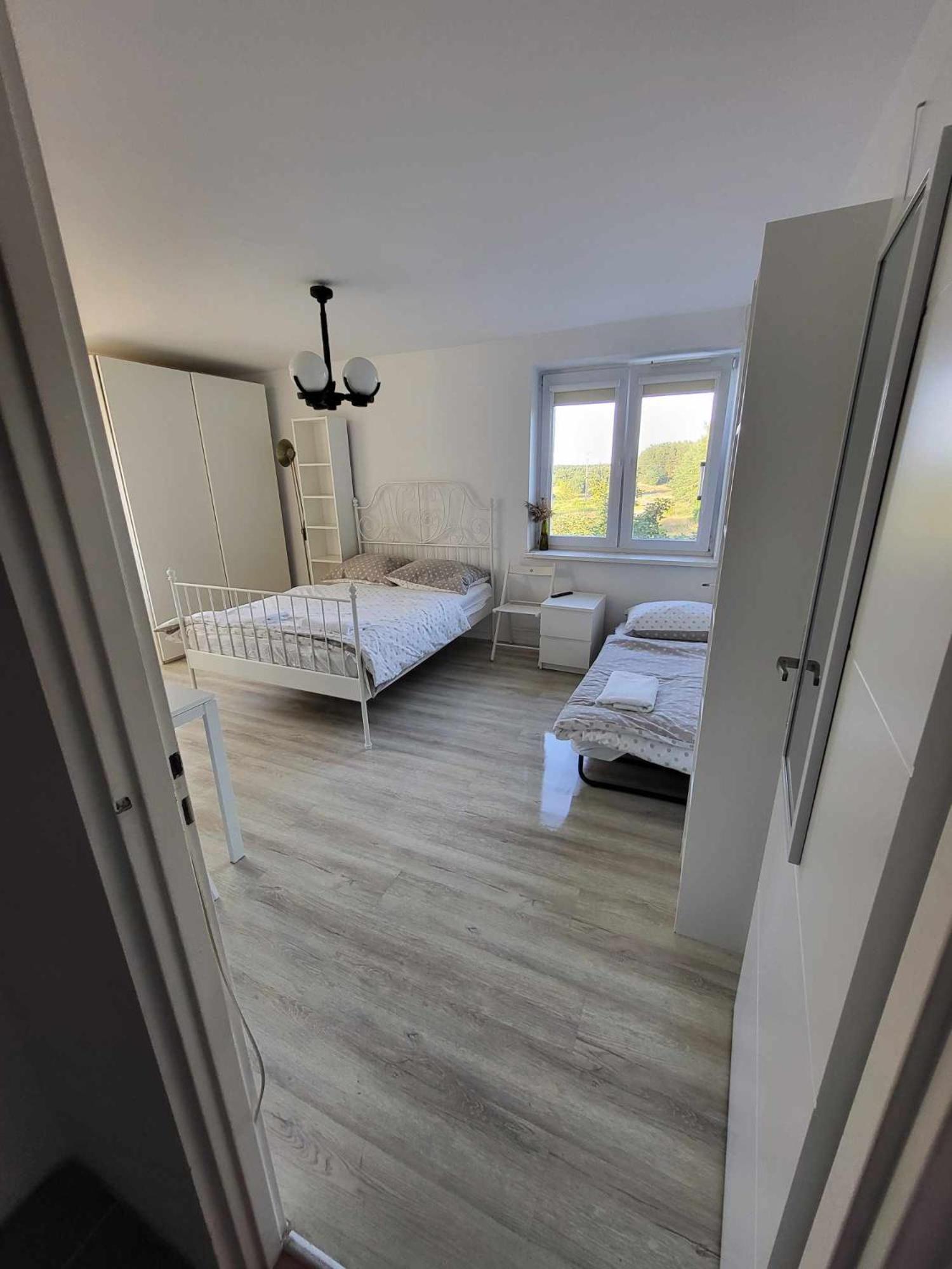 Mieszkanie Wakacyjne Apartment