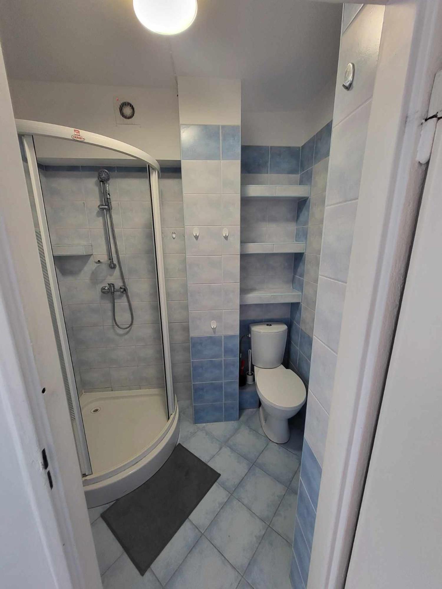 Mieszkanie Wakacyjne Apartment