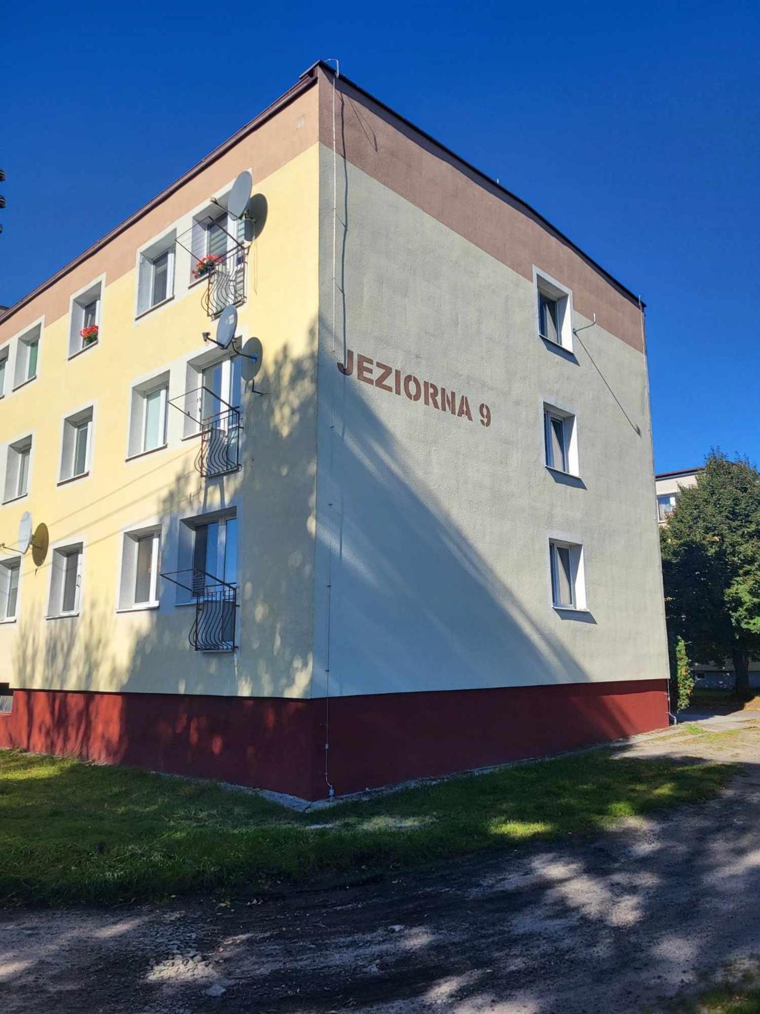 Mieszkanie Wakacyjne * Smołdzino